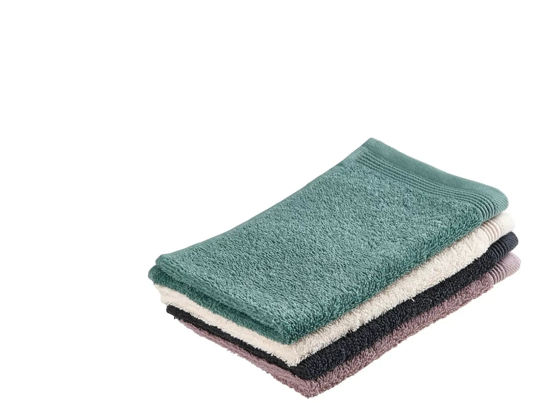 CASA Recycle Toallita Aguamarina