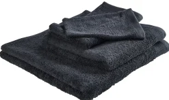 CASA Recycle Toallita Antracita