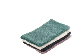 CASA Recycle Toallita Antracita