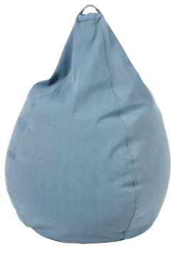 CASA Relaxo Puf Azul