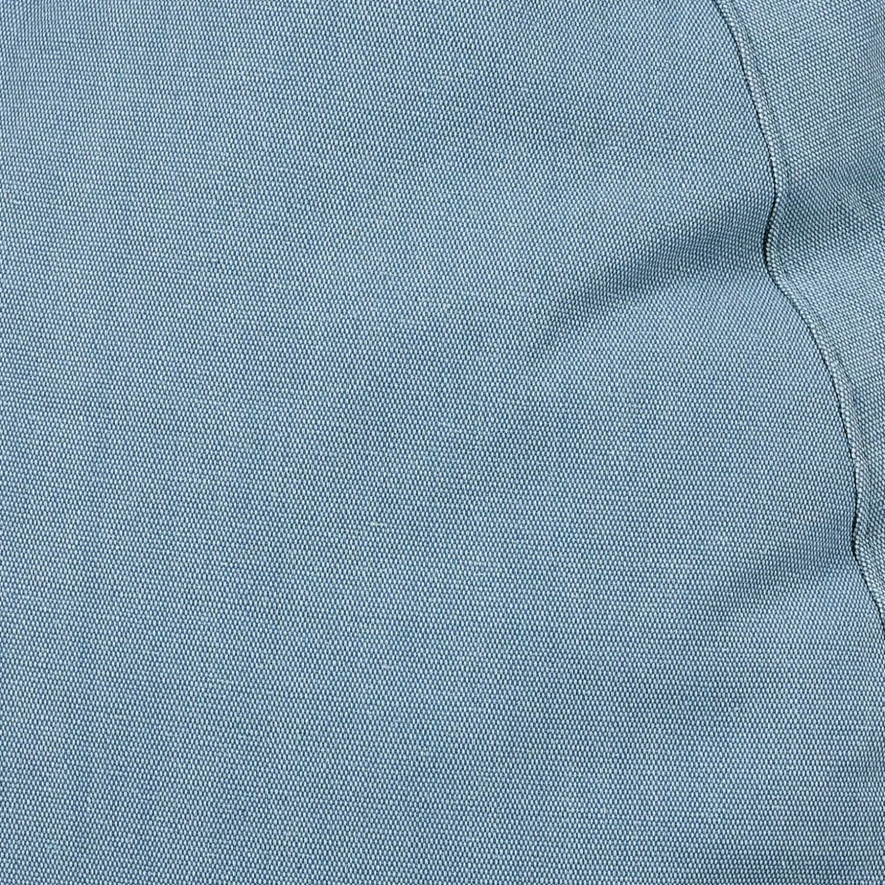 CASA Relaxo Puf Azul