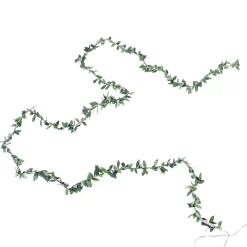 CASA Rika Guirnalda 20 Leds Verde