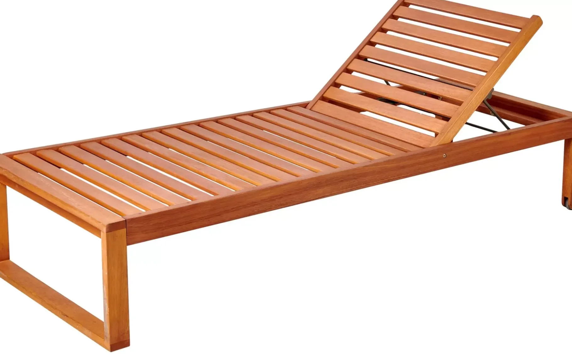 CASA Rocket Tumbona Natural