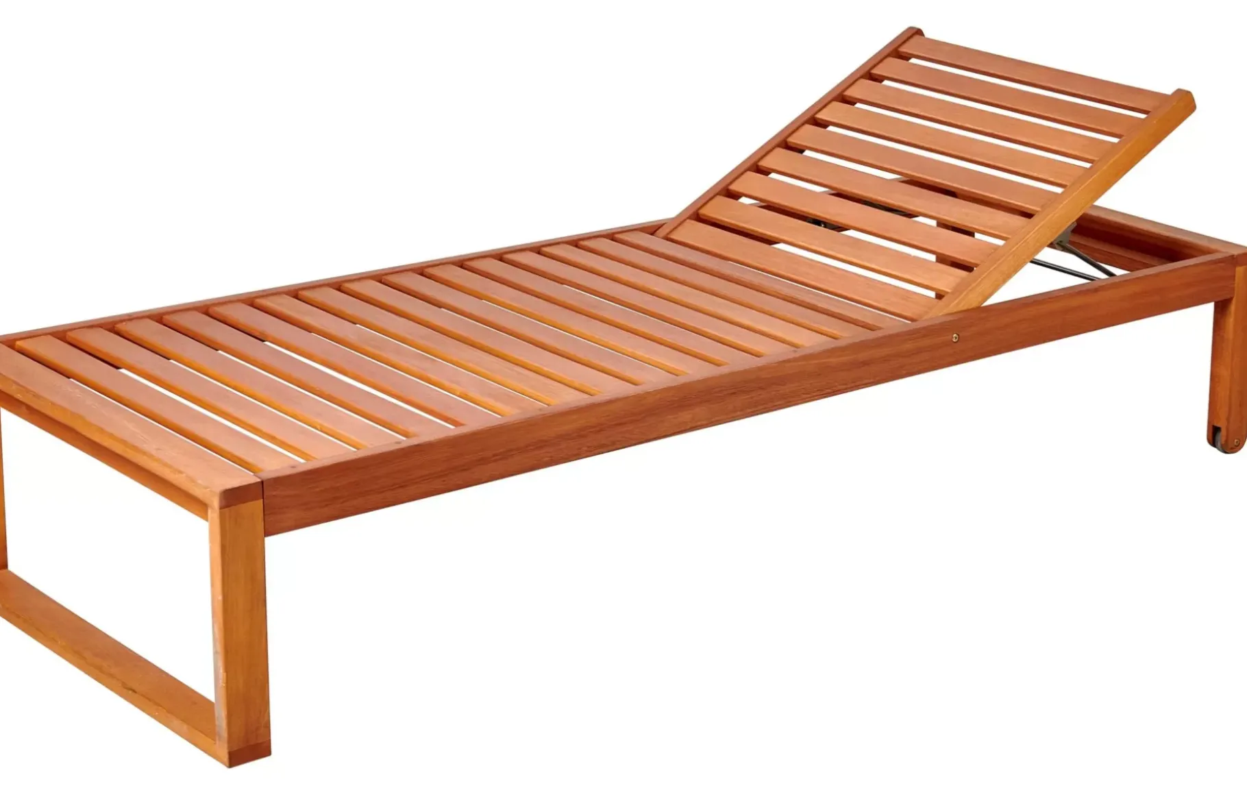 CASA Rocket Tumbona Natural