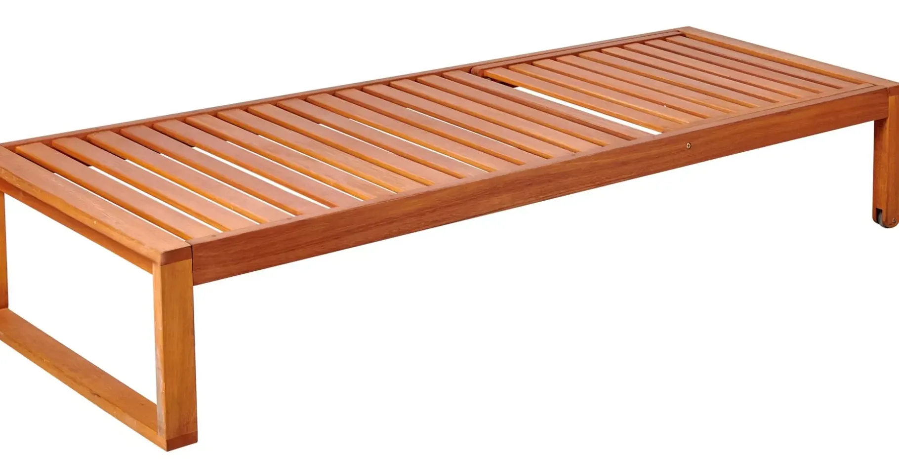 CASA Rocket Tumbona Natural