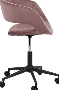 CASA Roli Silla De Oficina Rosa