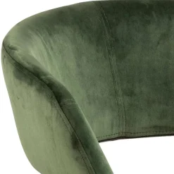 CASA Roli Silla De Oficina Verde