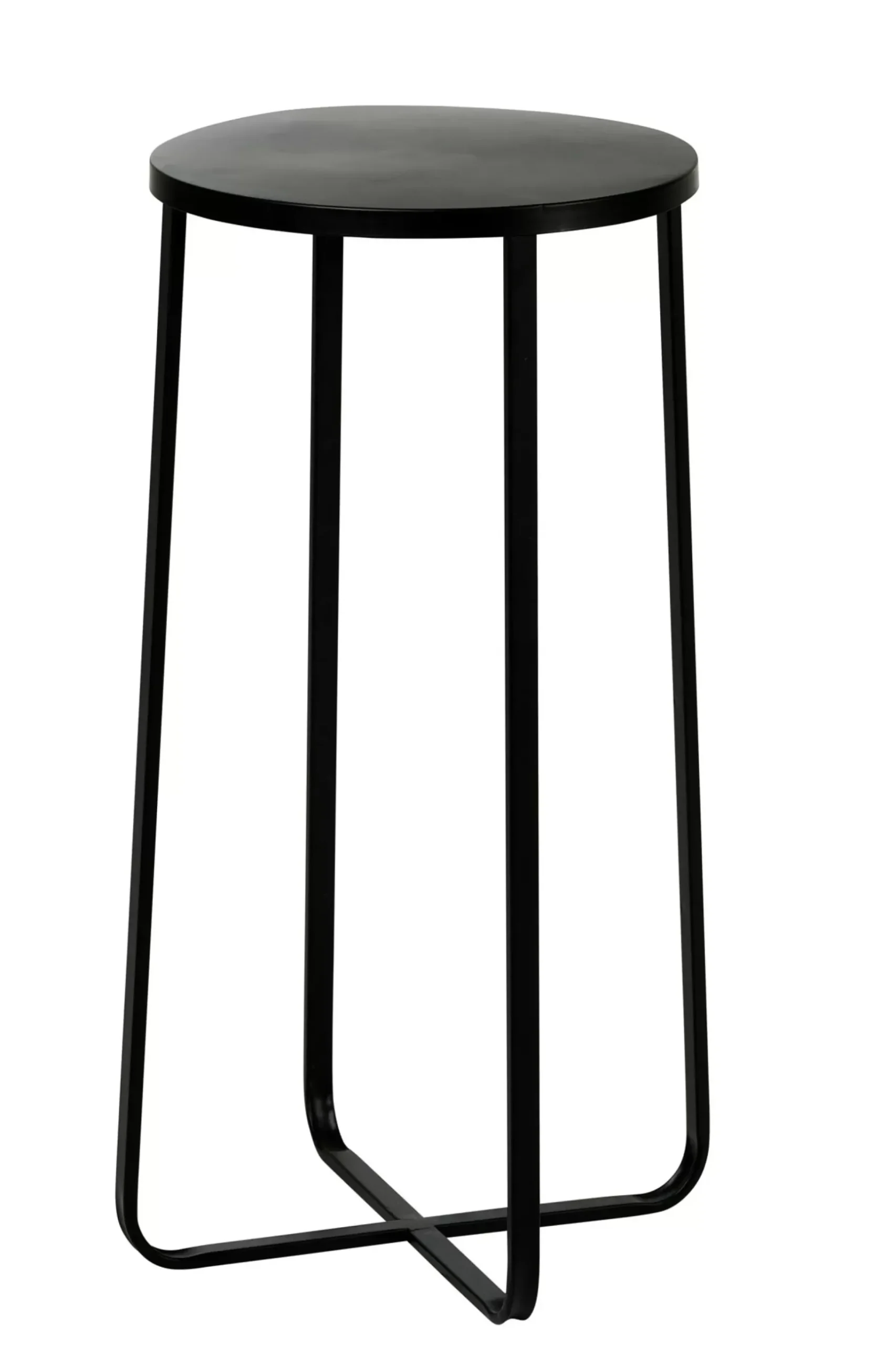 CASA Rona Soporte Para Plantas Negro