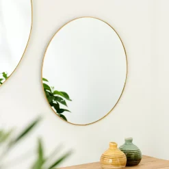 CASA Ronda Espejo Dorado