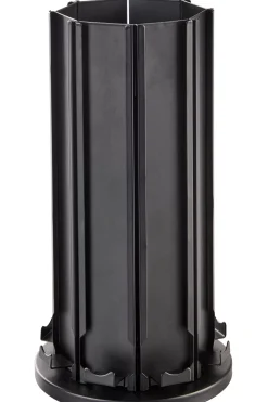 CASA Rotate Soporte De Capsulas Negro