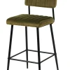CASA Roxy Silla De Bar Prof. Asiento: 44 Cm