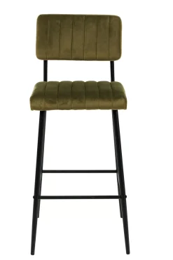 CASA Roxy Silla De Bar Prof. Asiento: 44 Cm