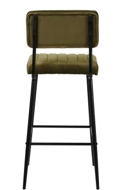 CASA Roxy Silla De Bar Prof. Asiento: 44 Cm