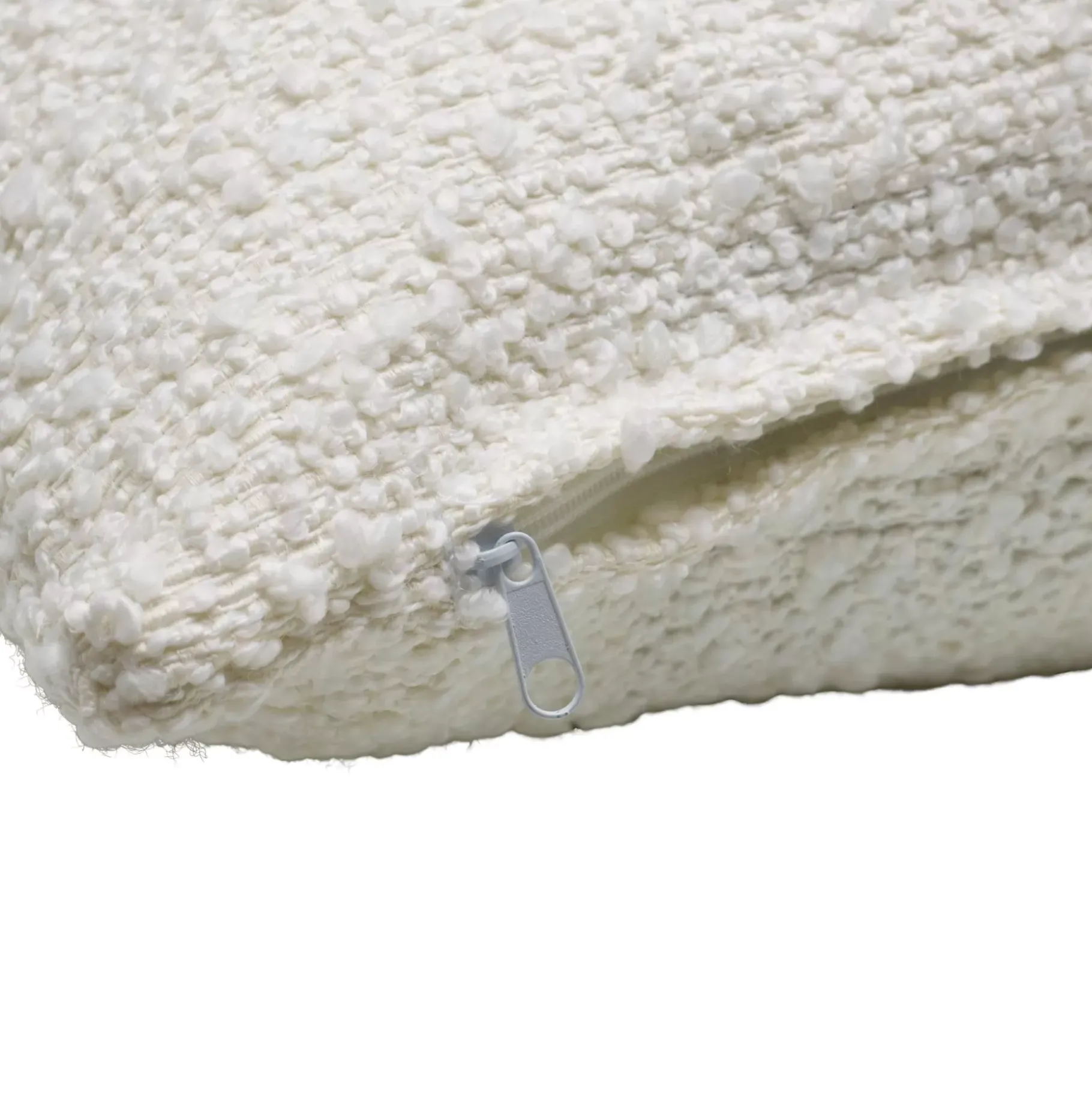 CASA Ruwis Cojin Blanco