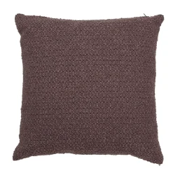 CASA Ruwis Cojin Morado