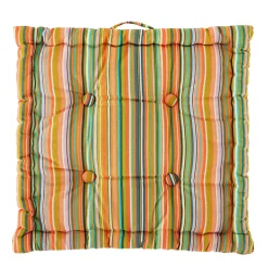 CASA Sala Colchon Multicolor