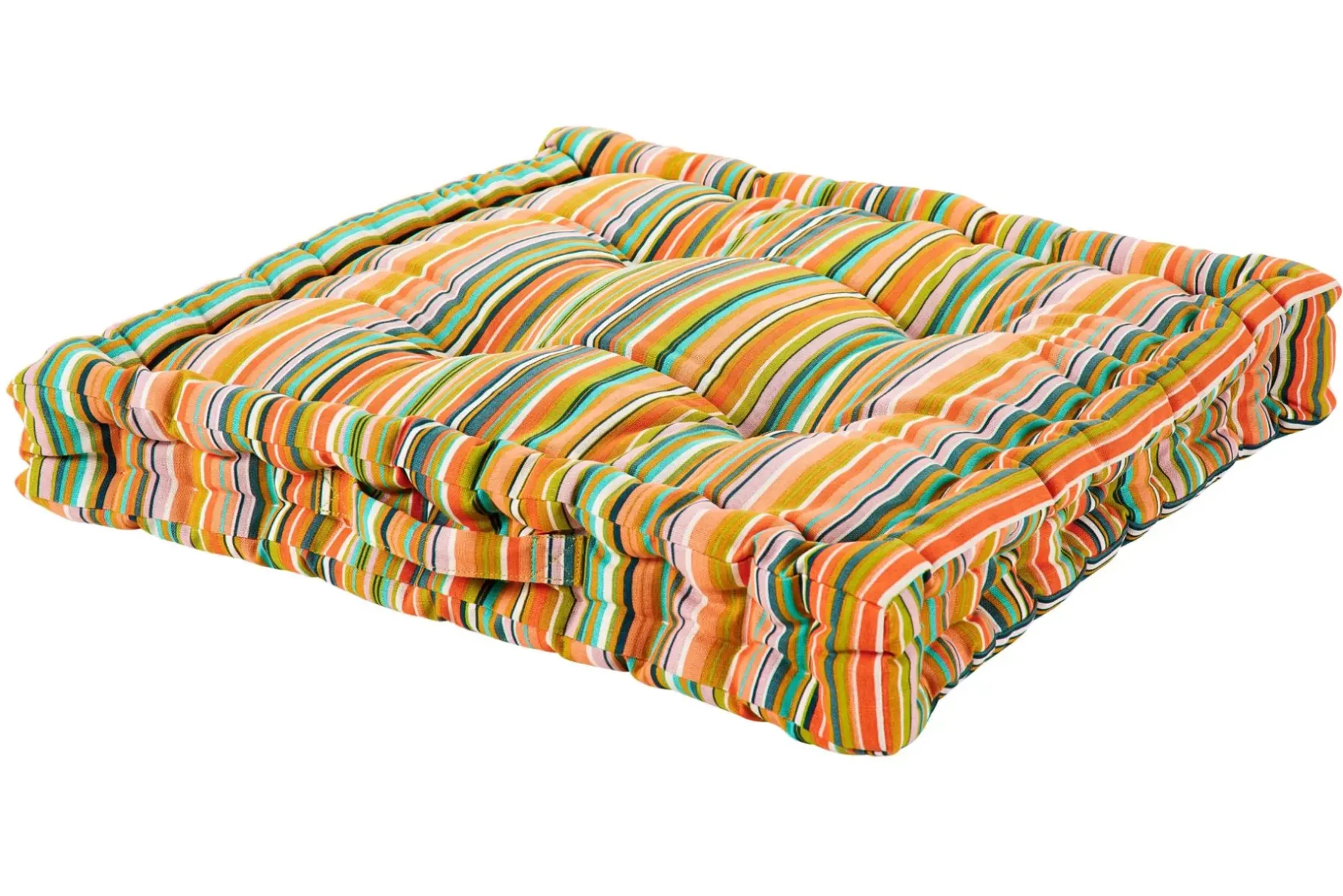 CASA Sala Colchon Multicolor