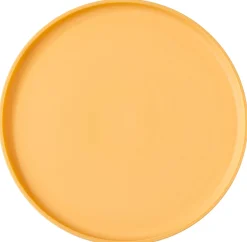 CASA Samba Plato Amarillo