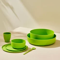 CASA Samba Plato Lima