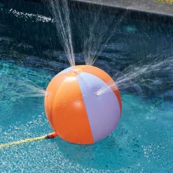 CASA Santi Bola De Agua Pulverizada Varios Colores