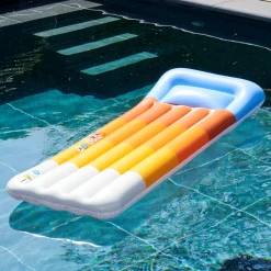 CASA Santi Colchoneta Inflable Varios Colores