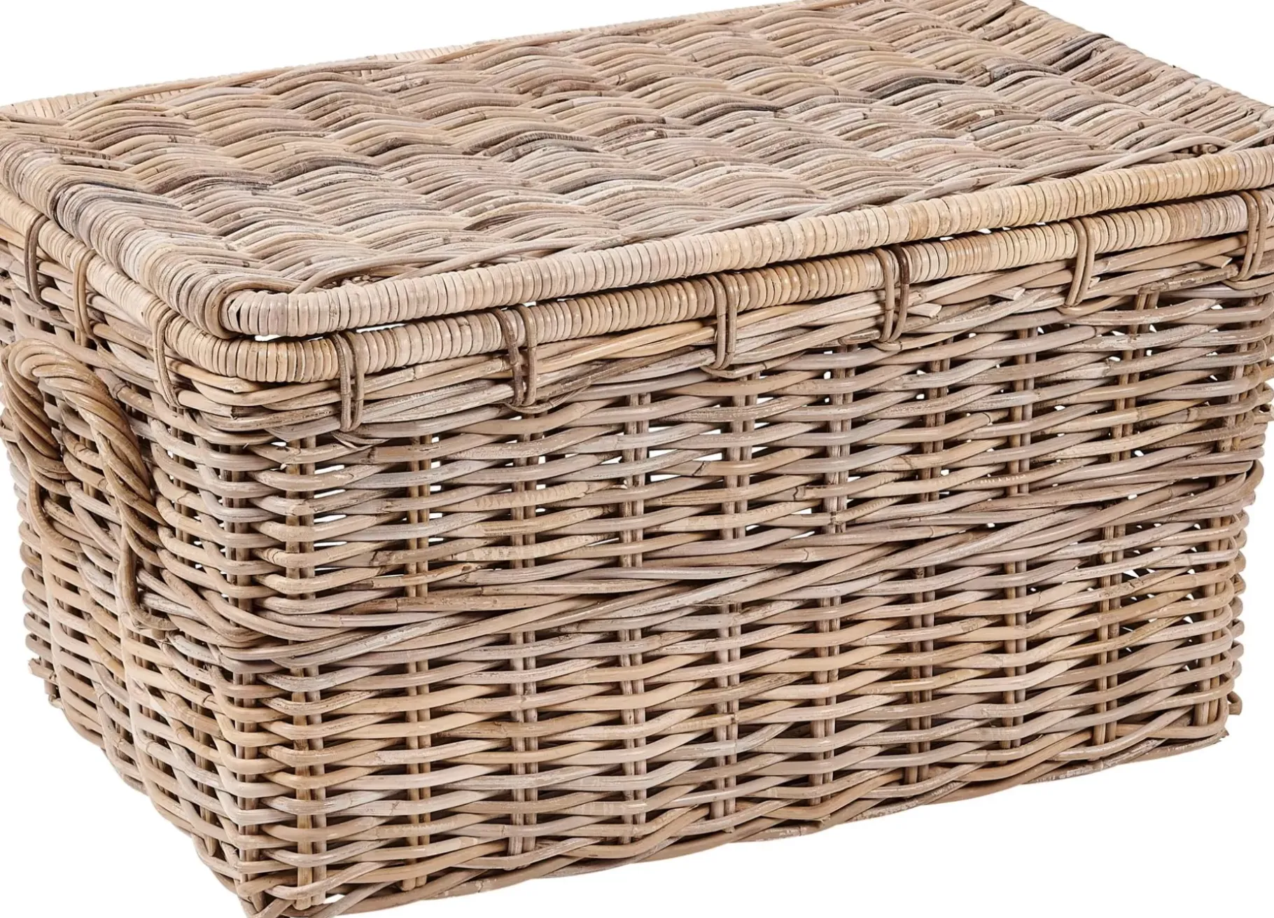 CASA Savannah Maleta Para Almacenaje Gris