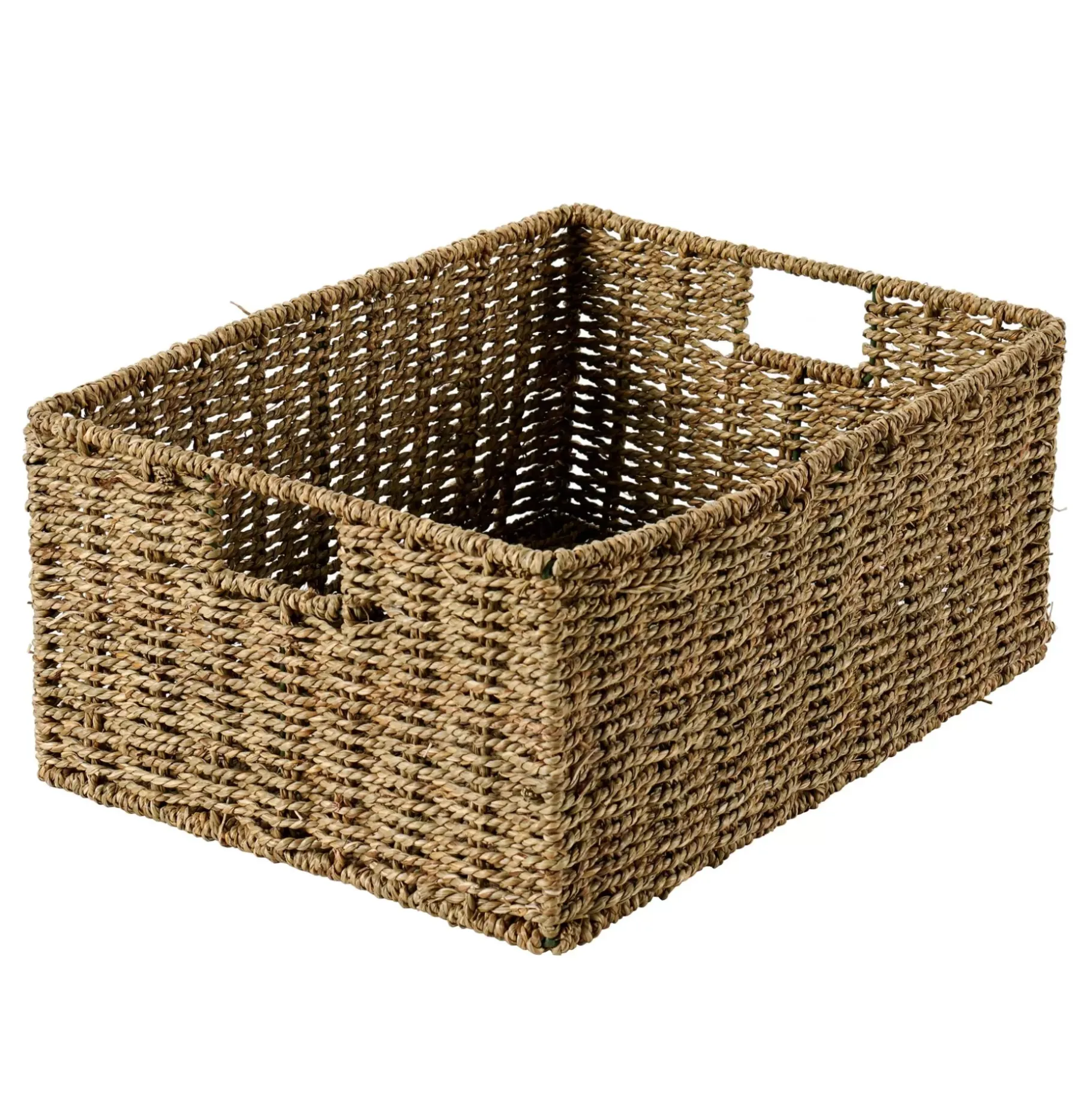 CASA Seagrass Cesta Natural