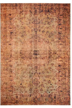 CASA Selim Alfombra Terracota