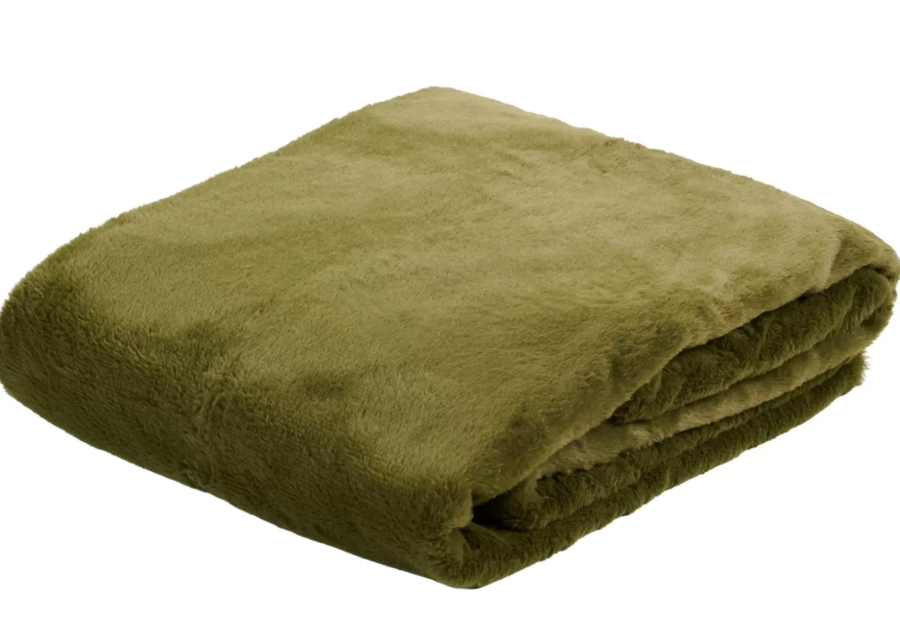 CASA Sensation Manta Verde Oscuro