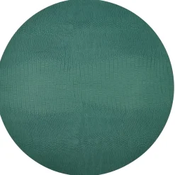 CASA Serpa Mantel Individual Aguamarina