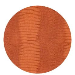 CASA Serpa Mantel Individual Marron Claro