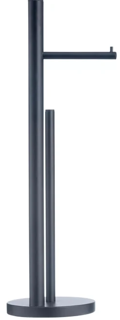 CASA Shadow Org. Papel Hig. Negro