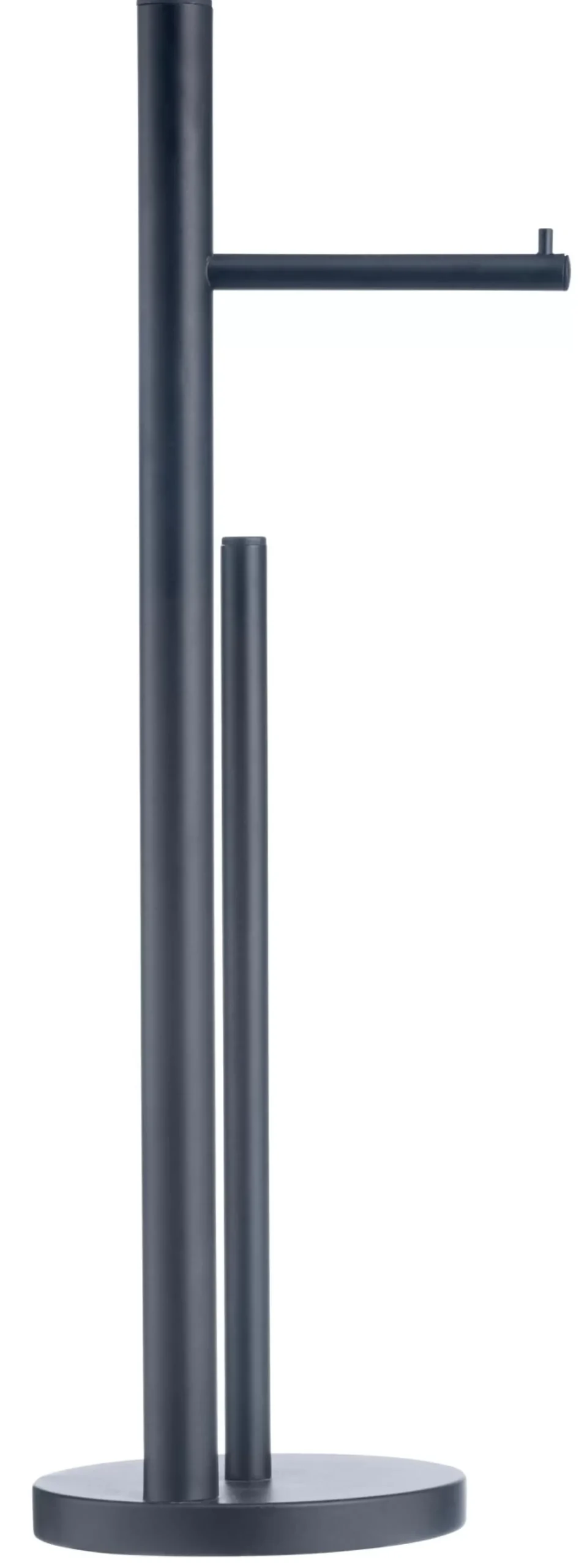 CASA Shadow Org. Papel Hig. Negro