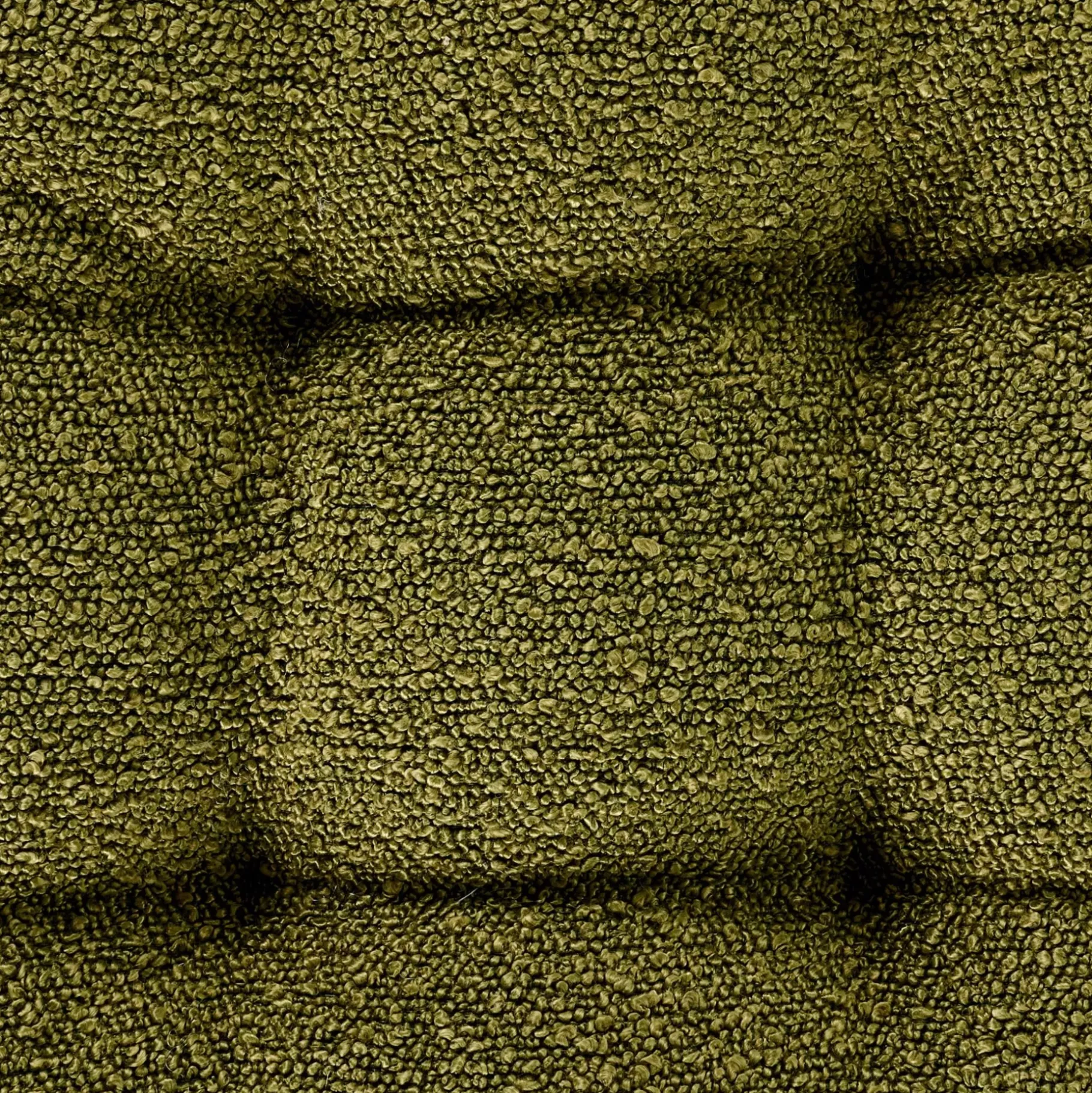 CASA Siera Cojin De Asiento Verde