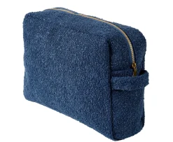 CASA Siera Neceser Azul Oscuro