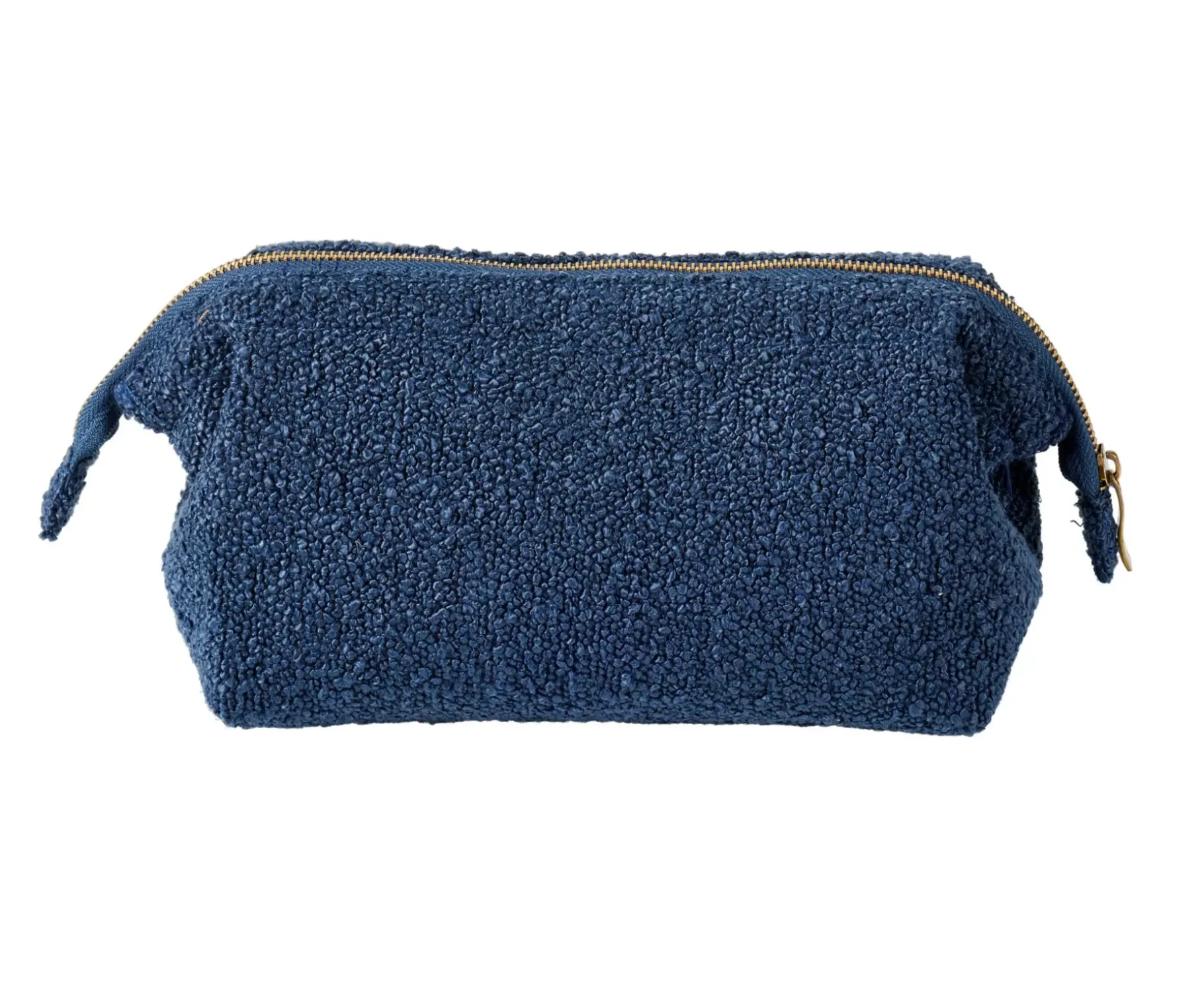 CASA Siera Neceser Azul Oscuro