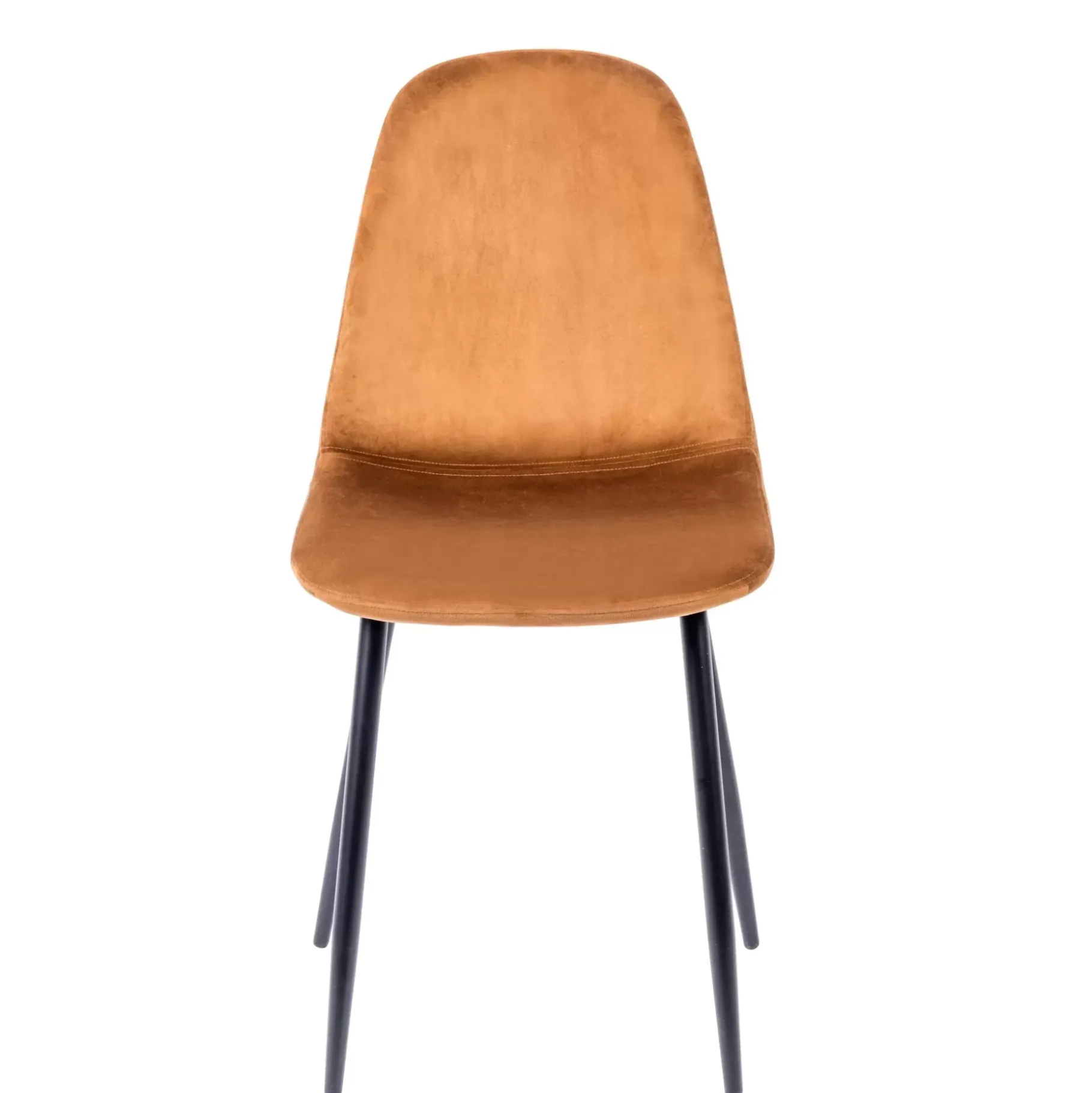 CASA Silke Silla De Comedor Caramel