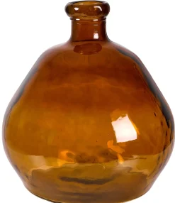 CASA Simplicity Florero Rojo