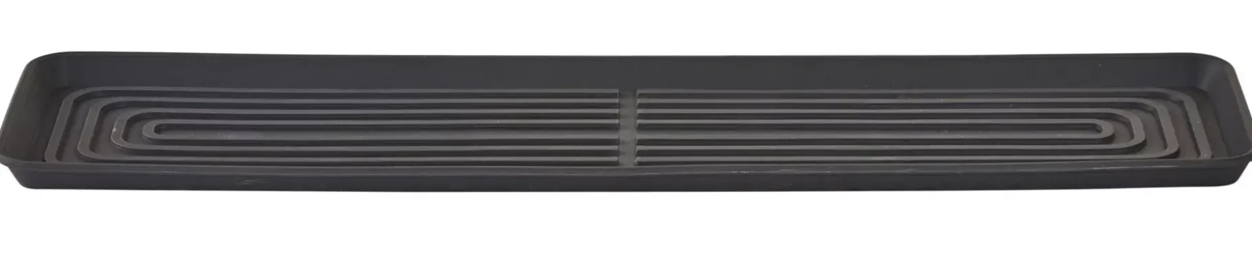 CASA Sink Tapete Para Escurrir Gris