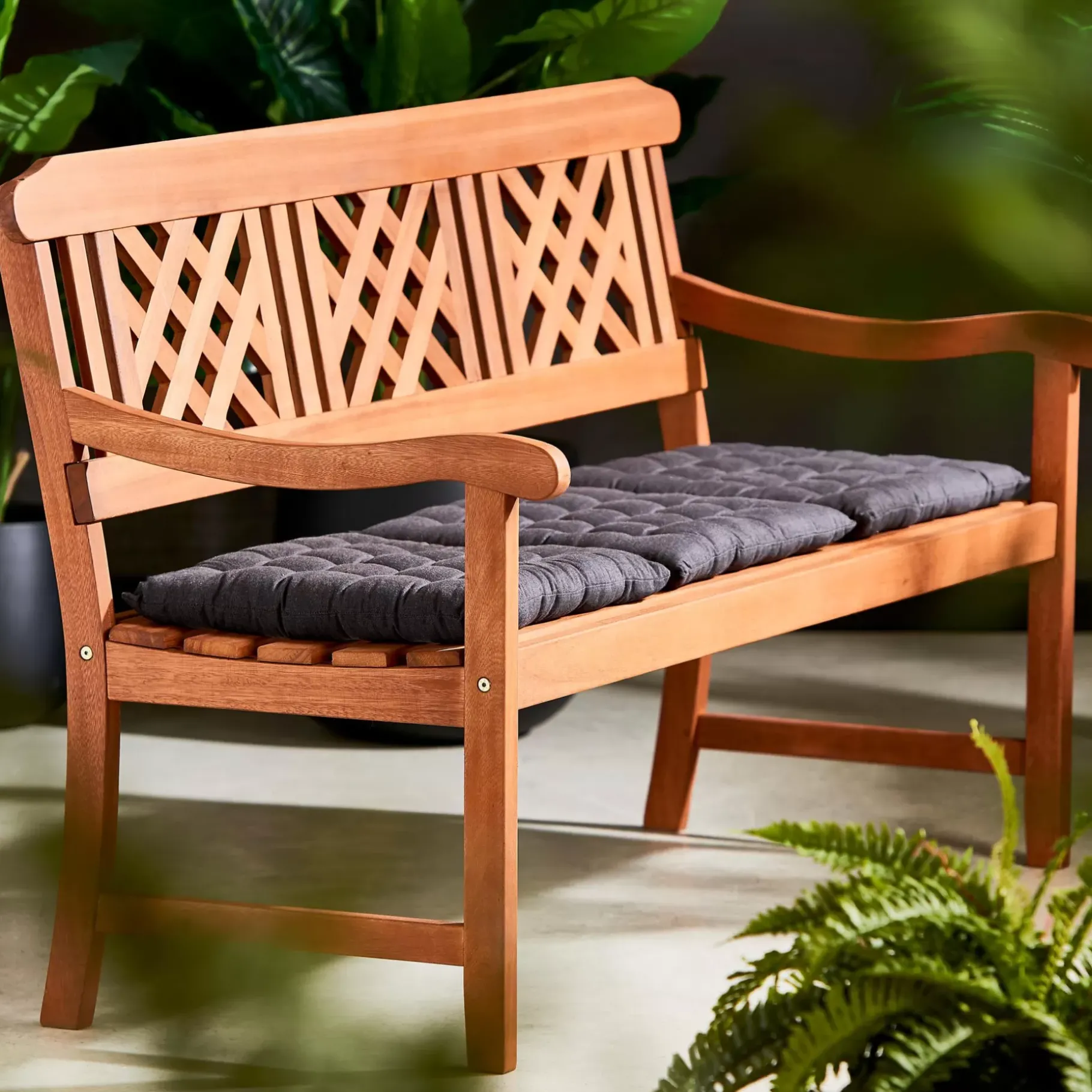 CASA Skagen Banco Natural