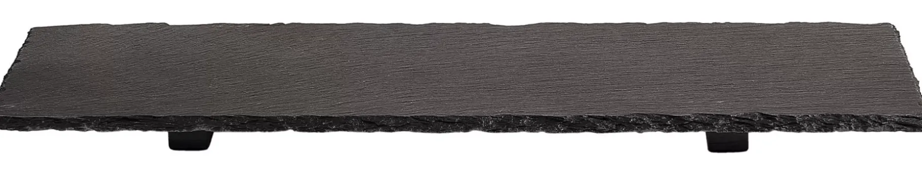 CASA Slate Bandeja Negro