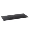 CASA Slate Plato Negro