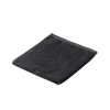 CASA Soft Black Pano De Cocina Negro