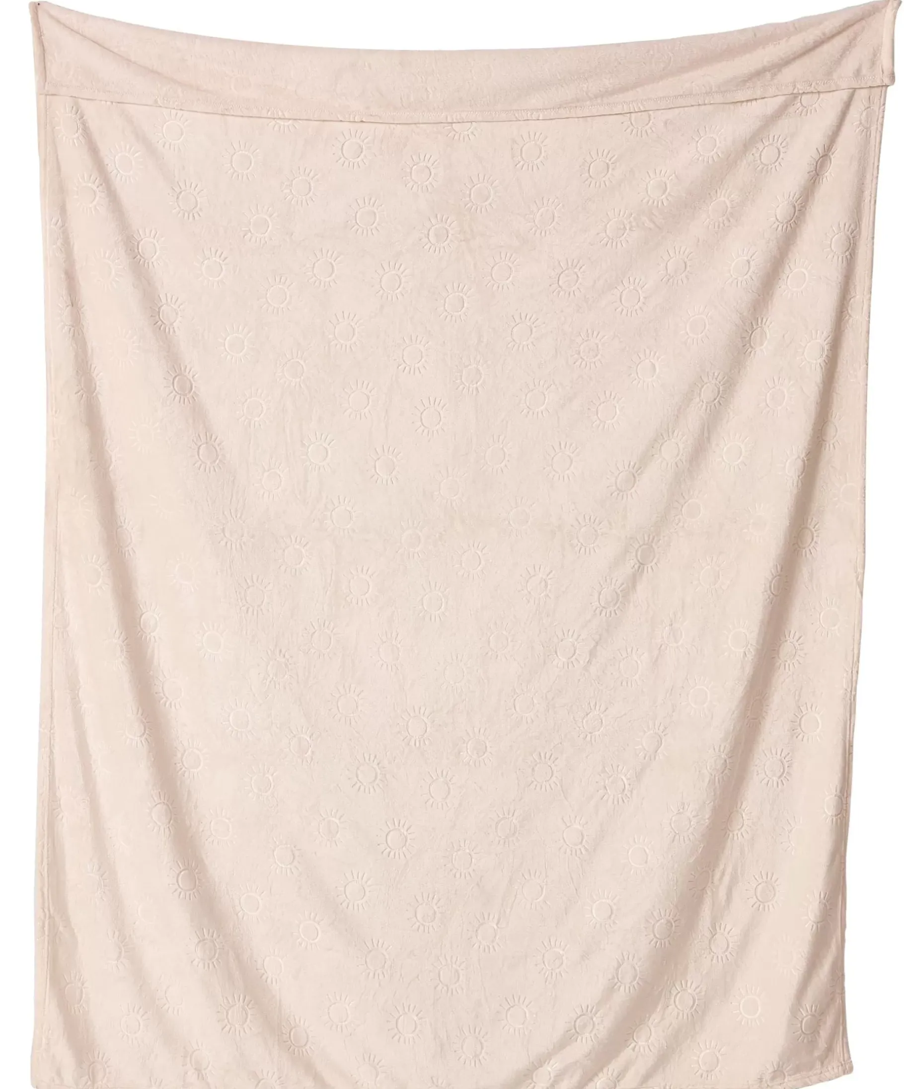 CASA Sola Manta Blanco