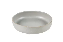 CASA Soul Clay Plato Hondo Verde Claro