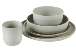 CASA Soul Clay Taza Verde Claro