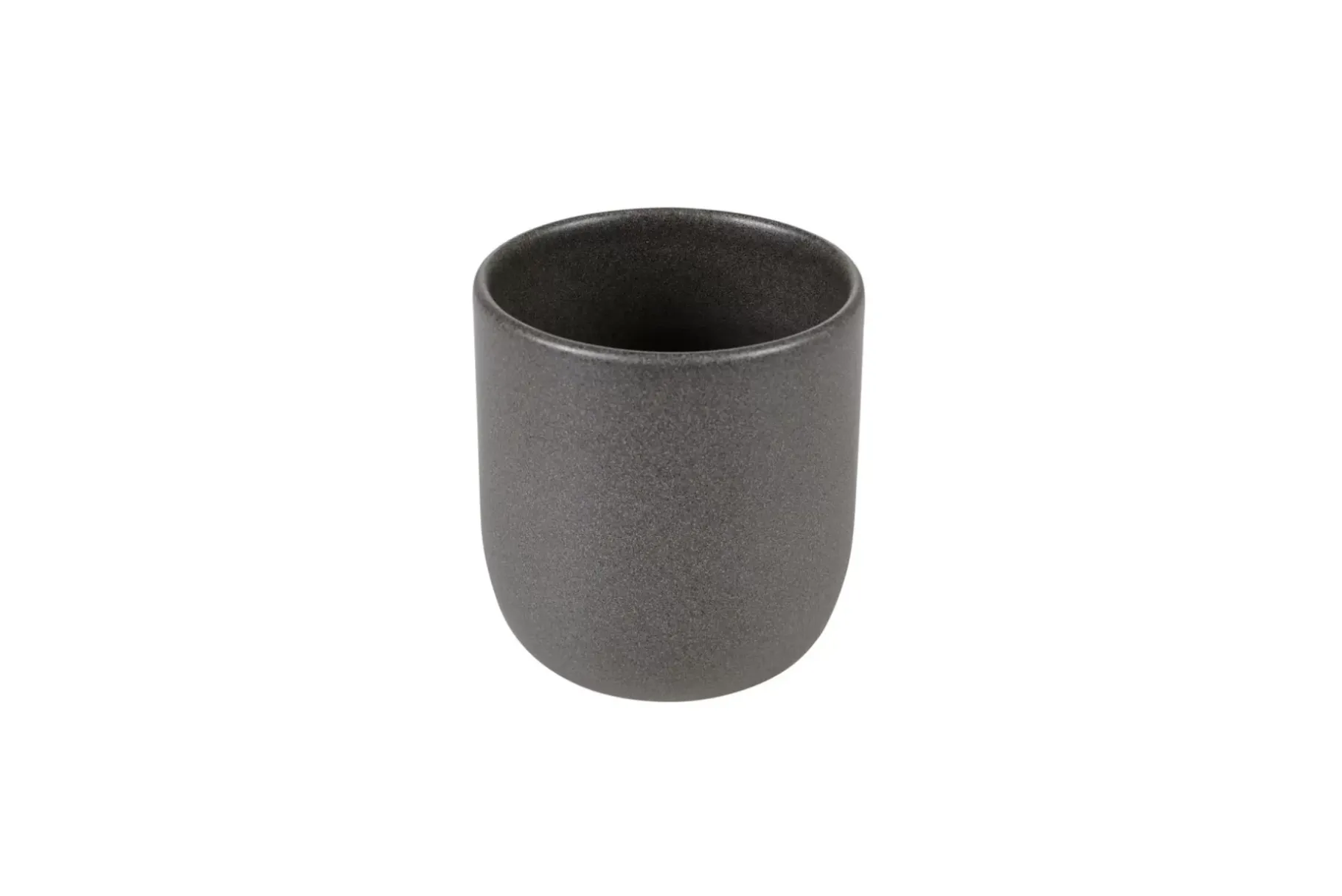 CASA Soul Coal Taza Gris Oscuro