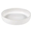 CASA Soul Ivory Plato Hondo Blanco