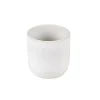 CASA Soul Ivory Taza Blanco