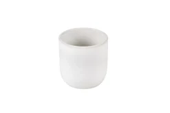 CASA Soul Ivory Taza Blanco